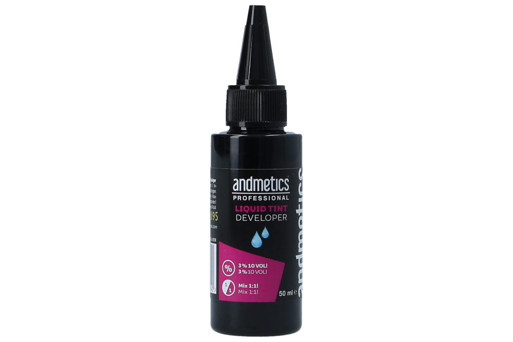 ANDMETICS 50ML