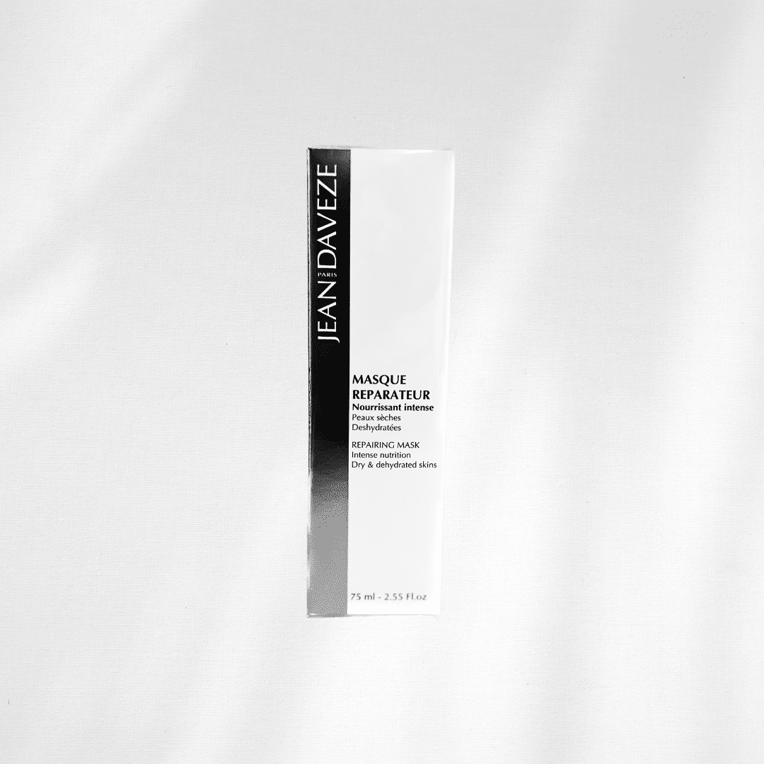 RESTORATIVE MASK - JEAN D'AVEZE