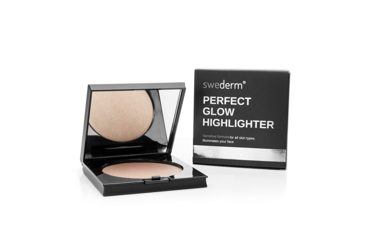 SWEDERM PERFECT GLOW ХАЙЛАЙТЕР 9G