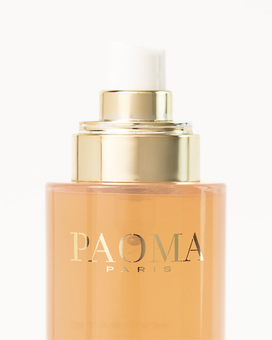 PAOMA ESSENTIAL FACIAL LOTION