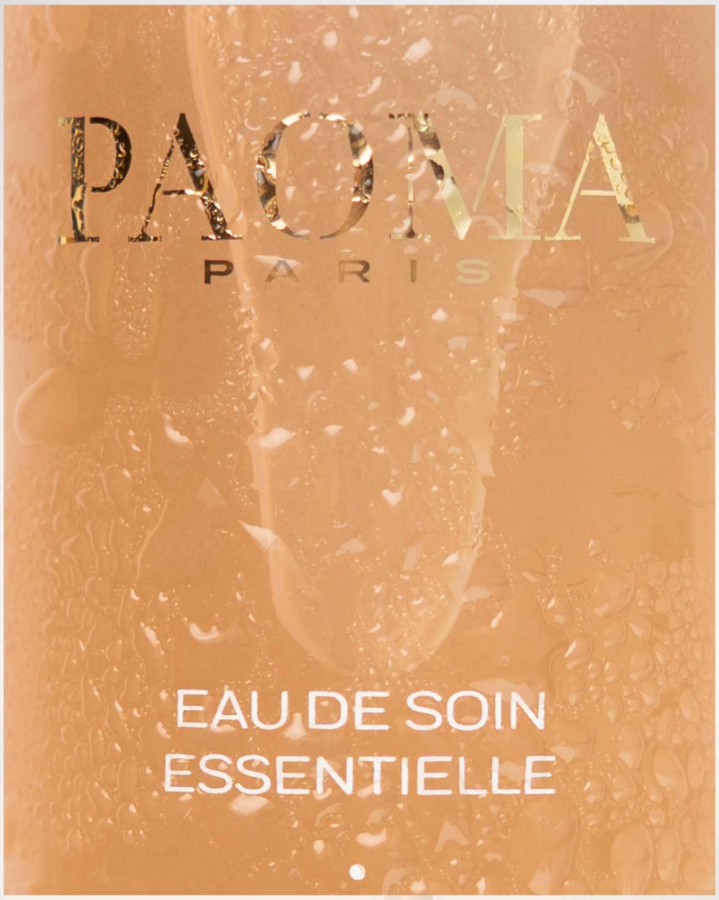 PAOMA ESSENTIAL FACIAL LOTION