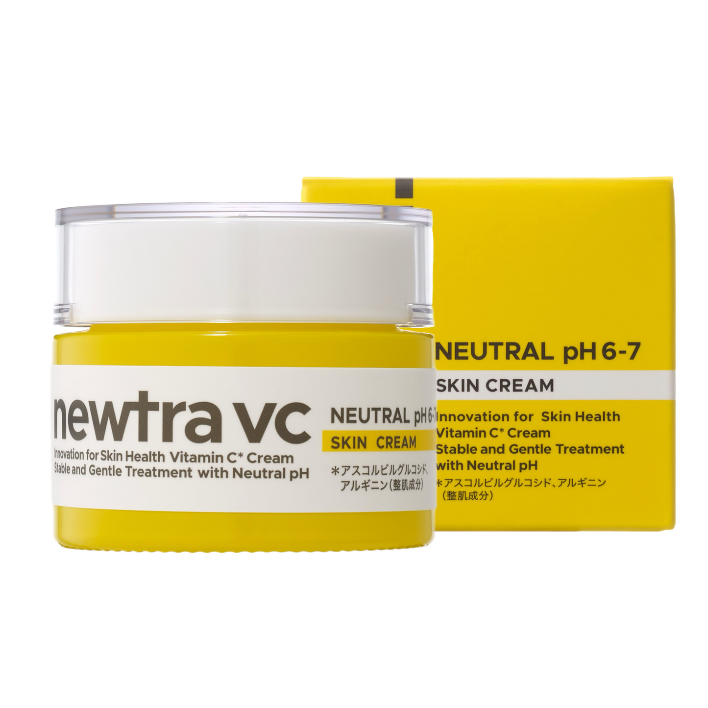 NEWTRA VC SKIN CREAM
