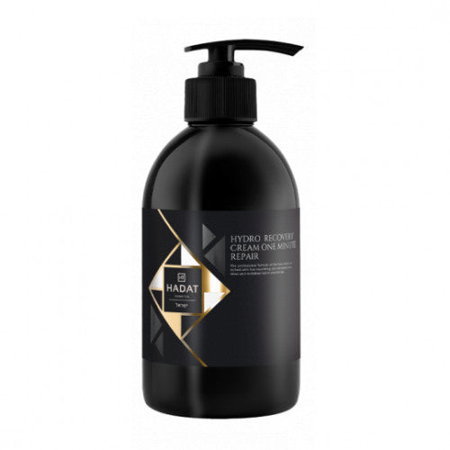Hadat Cosmetics Hydro Recovery Cream One Minute Repair – Vienos minutės atkūrimo kremas