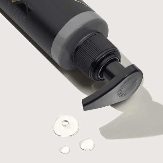 Hadat Cosmetics Restoring Pearl Hair Serum – Maitinamasis perlų serumas plaukams