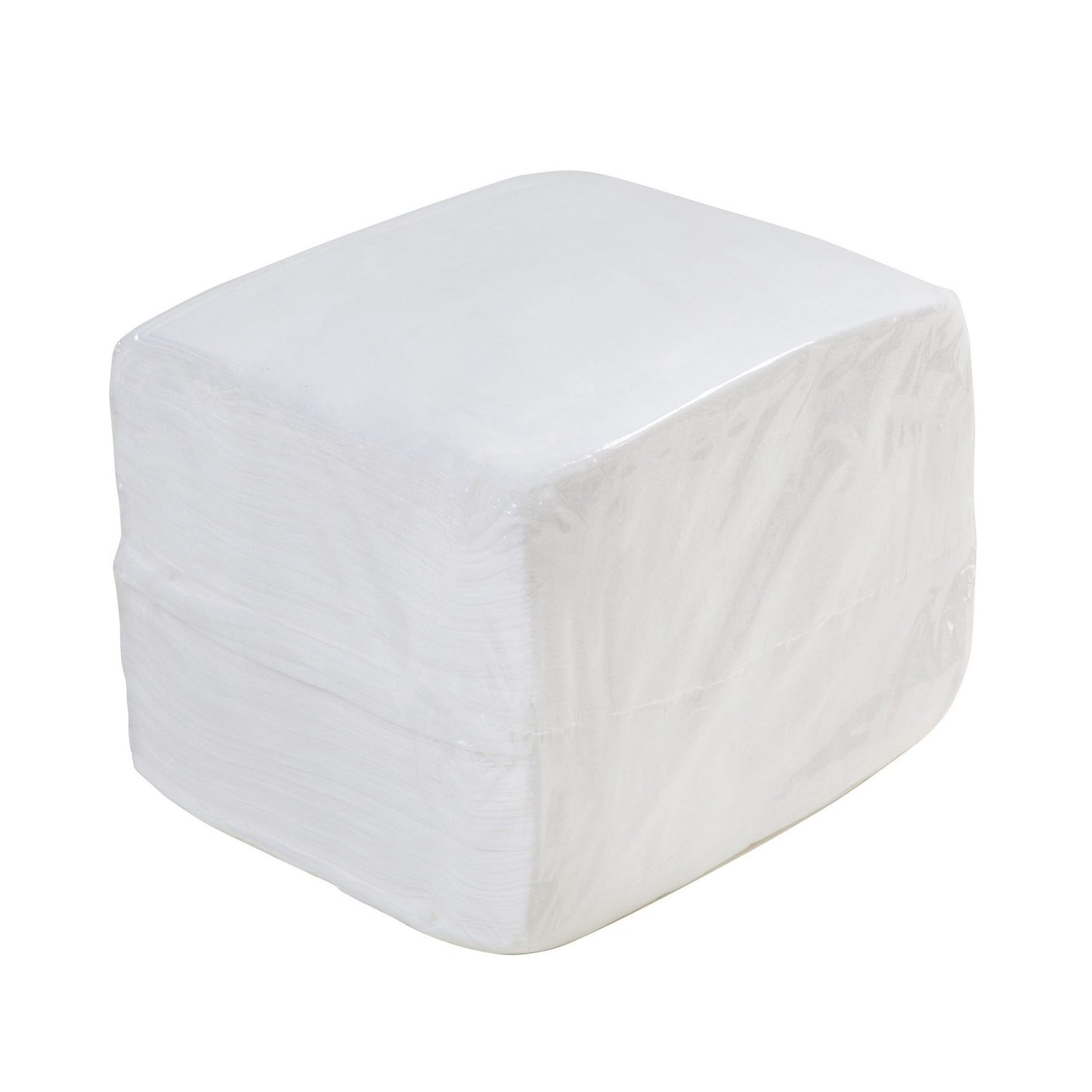 COSMETIC WIPES 50 x 38 CM, 100 PCS
