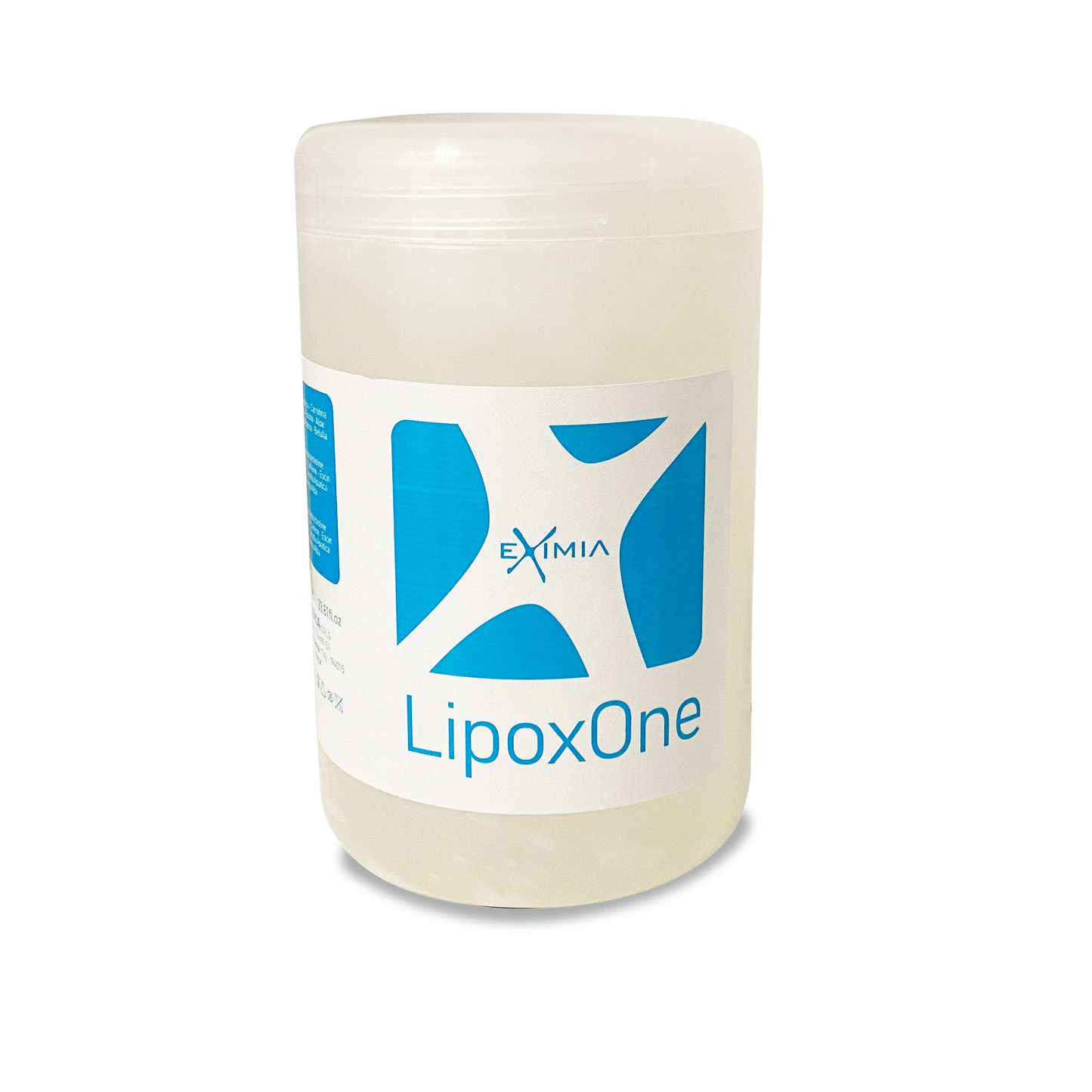 LIPOXONE – Koncentruotas aktyvus gelis