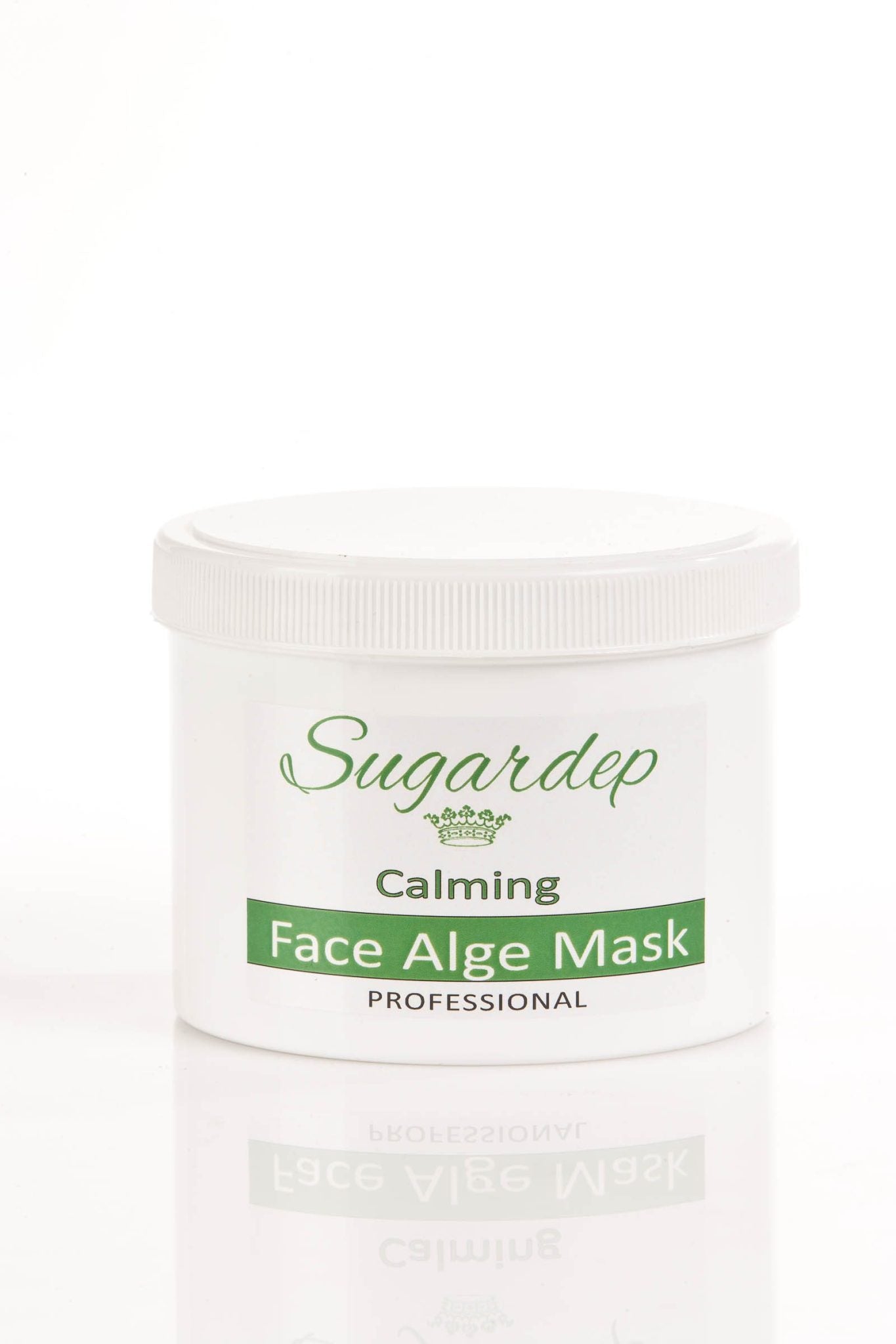 SMOOTHING ALGAE MASK SUGARDEP