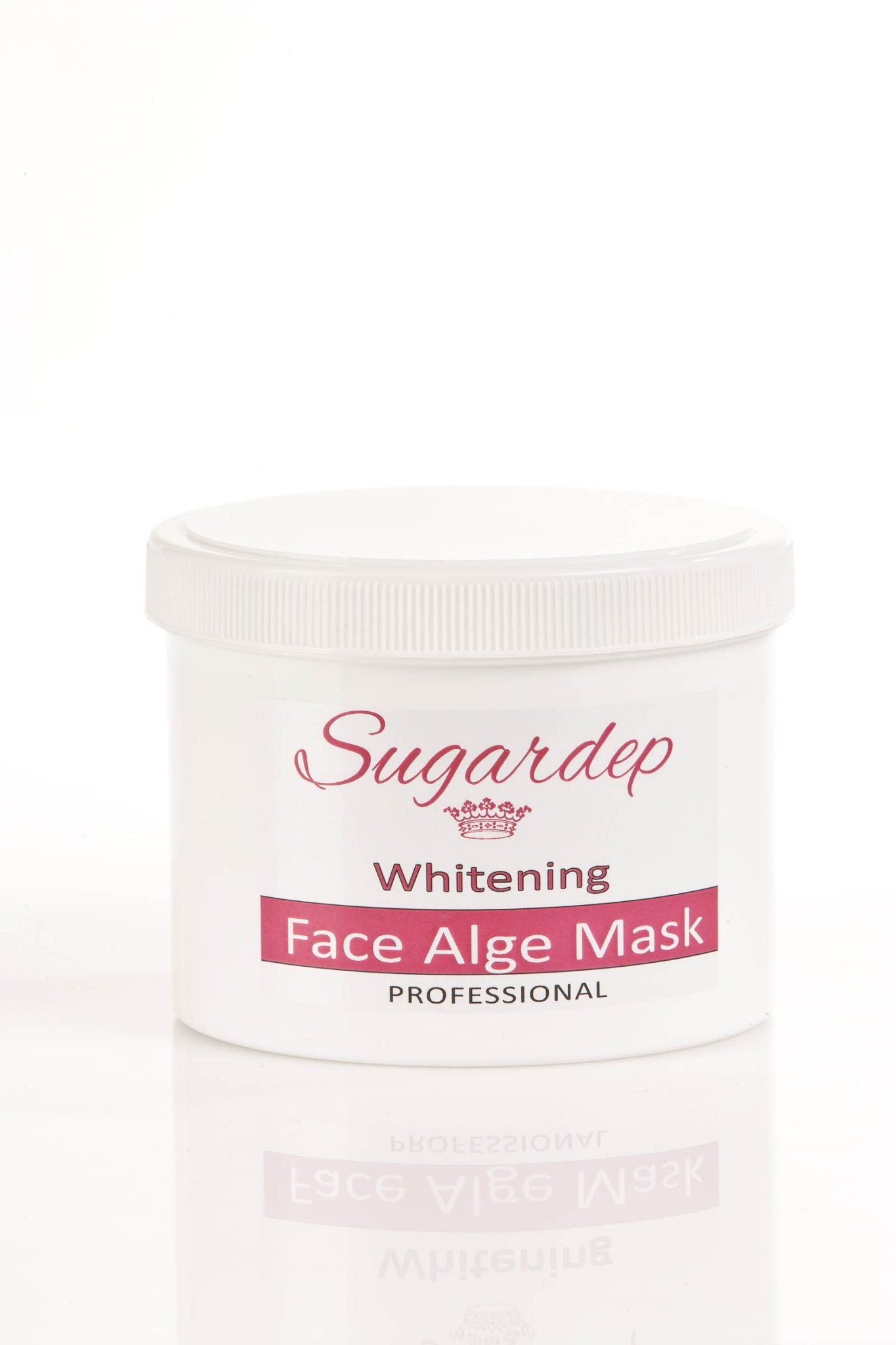 SUGARDEP PURIFYING ALGAE MASK