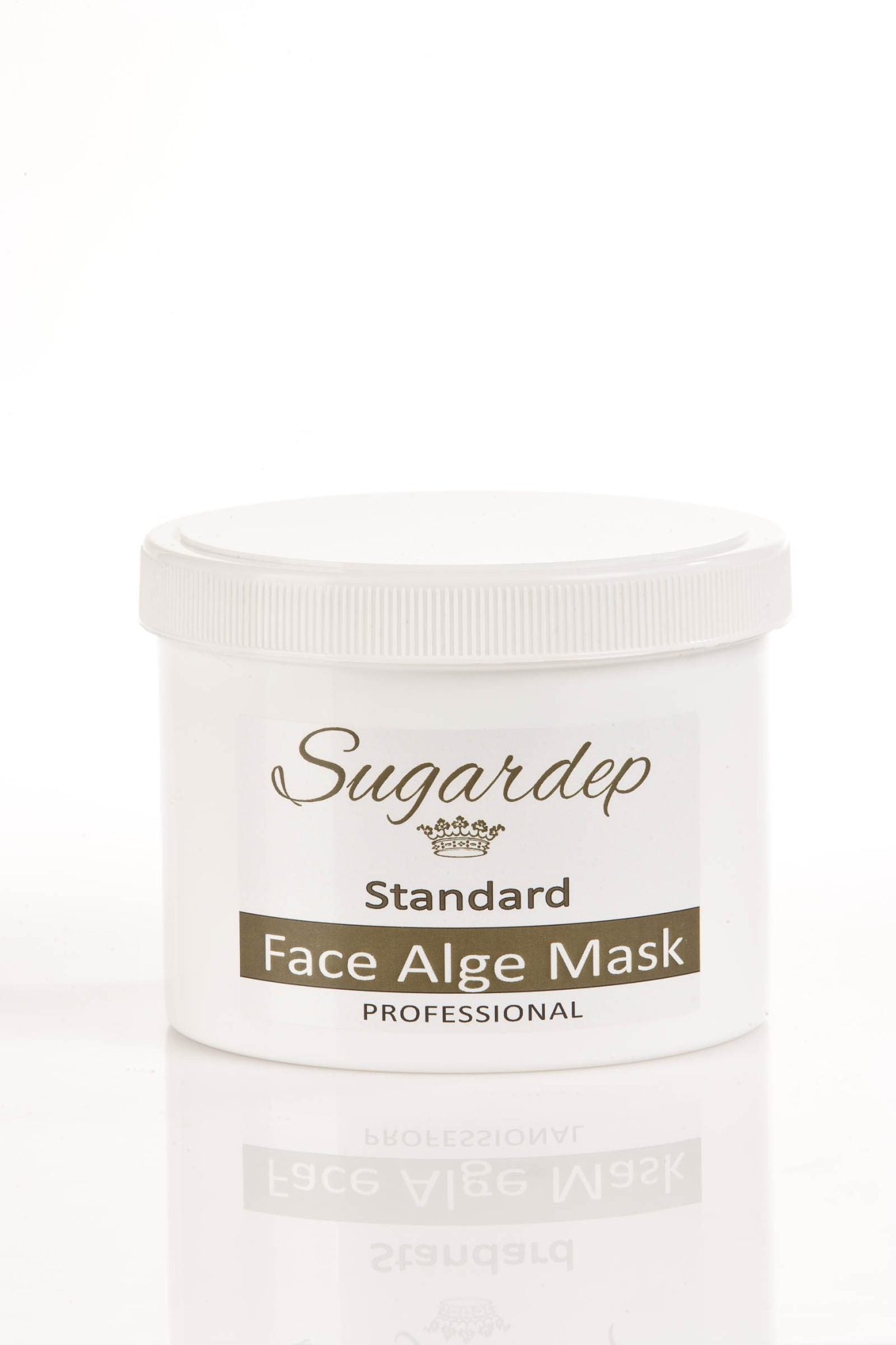 STANDARD ALGAE MASK SUGARDEP