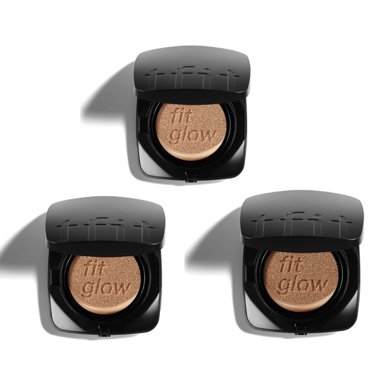 TFIT FIT GLOW MAKIAŽO PAGRINDAS