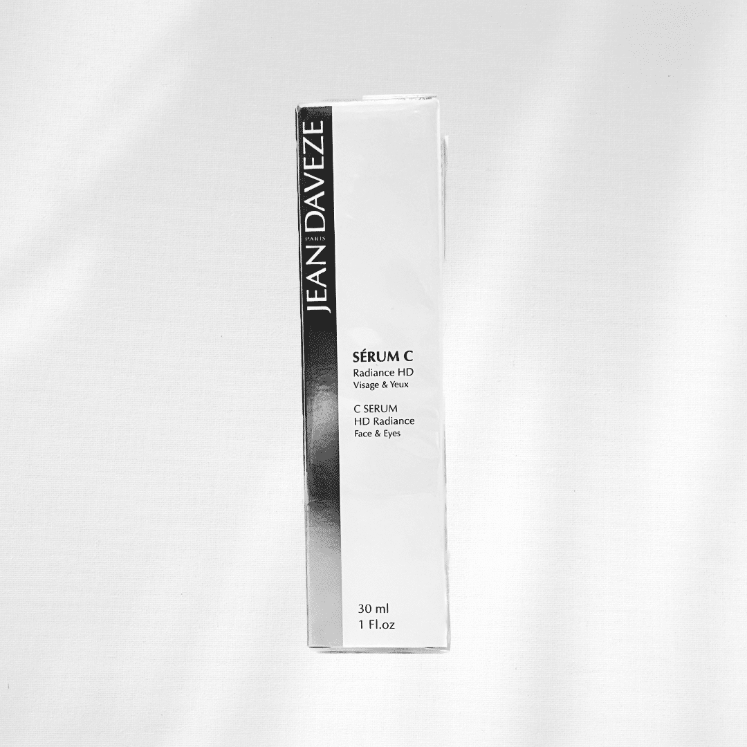 SERUM C - JEAN D'AVEZE