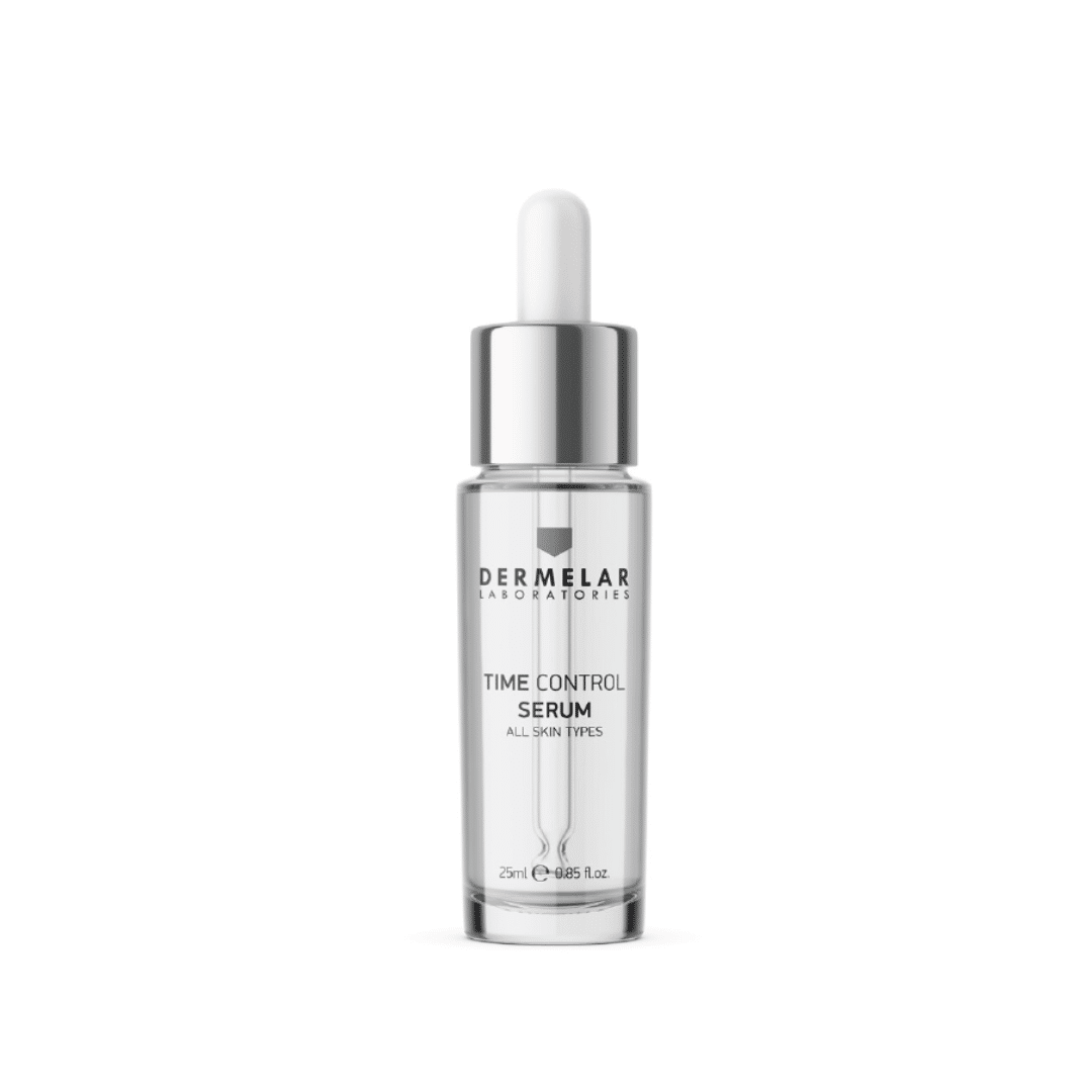 DERMELAR ACTIVE SERUM TIME CONTROL SERUM