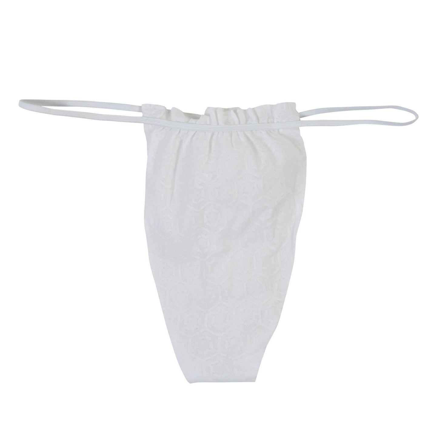 DISPOSABLE PANTS WITH STRIP FOR WOMEN 10 PCS