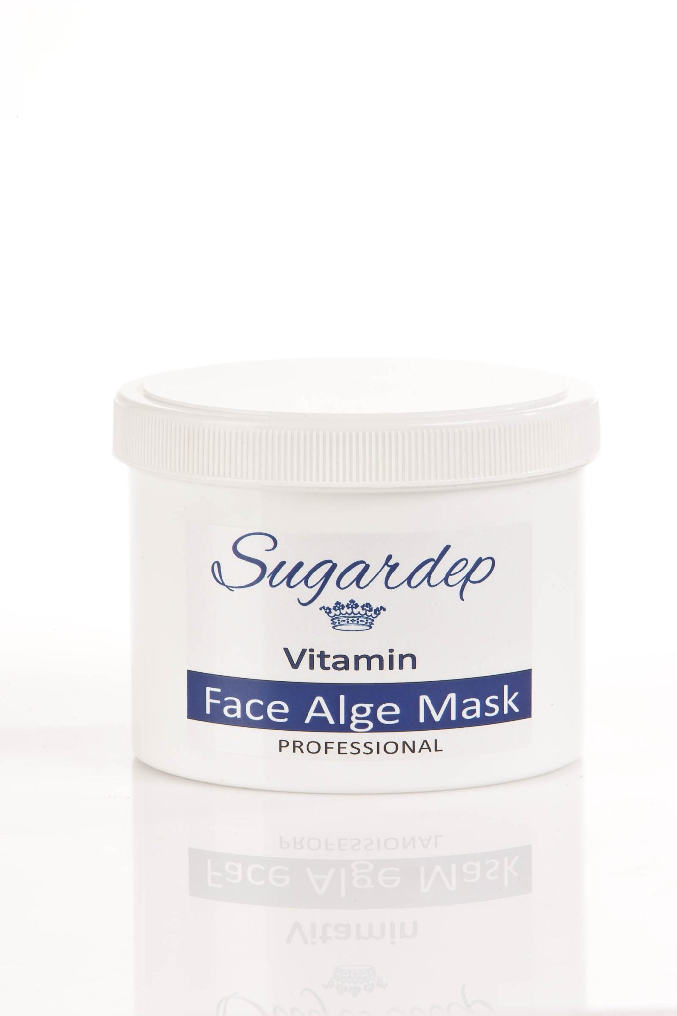 ALGINATE MASK WITH VITAMINS SUGARDEP