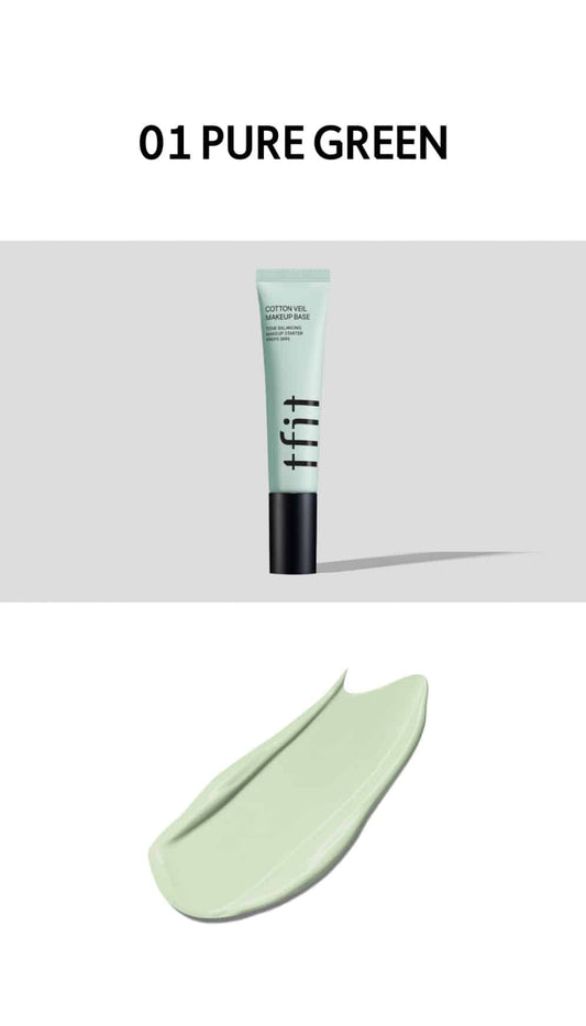 TFIT KOREKCINIS MAKIAŽO PAGRINDAS