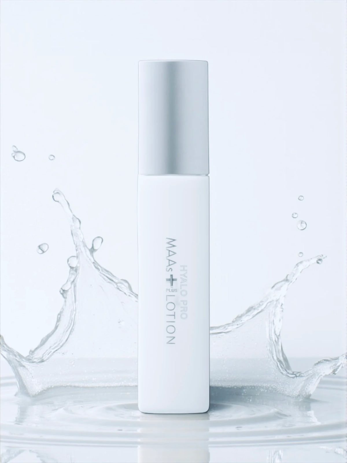 MAAs Skin Lotion – drėkinamasis veido losjonas
