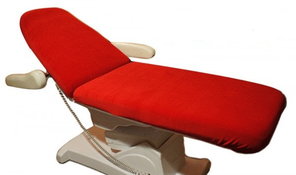 REUSABLE SHEET FOR COSMETOLOGY BED