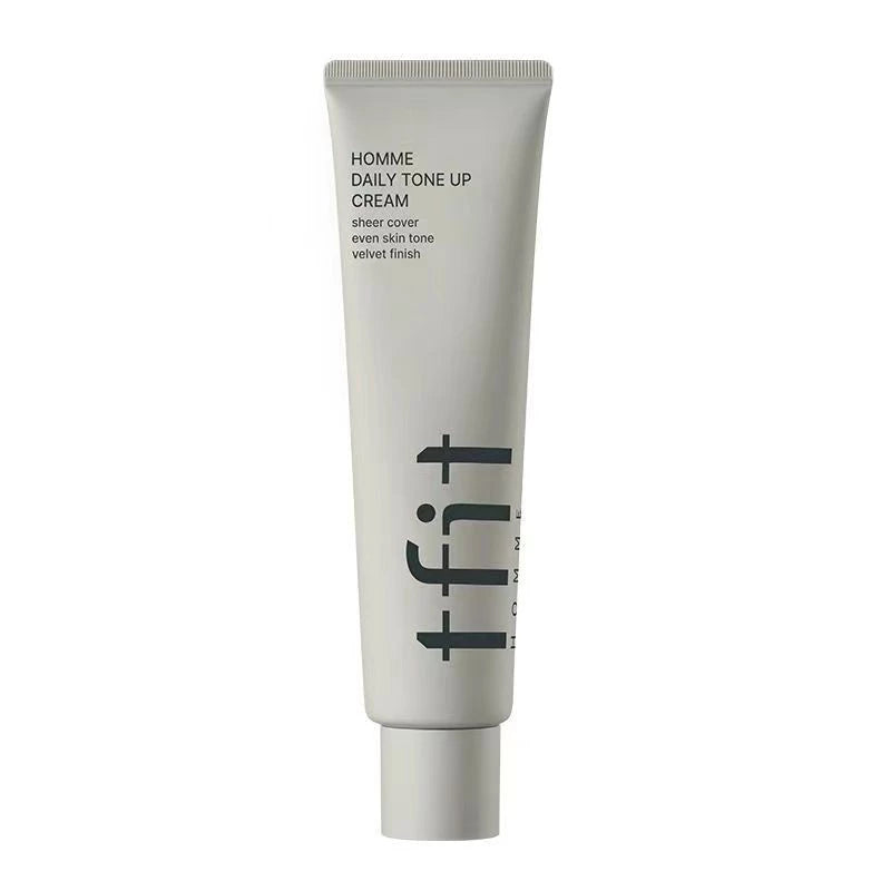 TFIT HOMME DAILY TONE UP CREAM-MAKEUP BASE