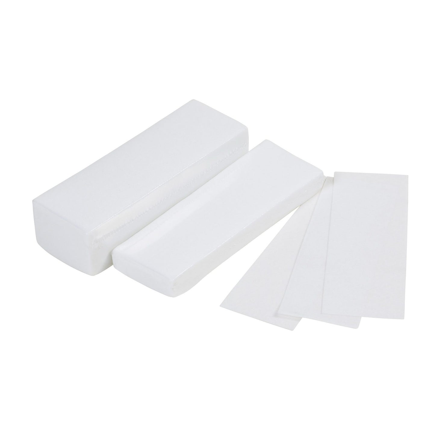DEPILATORY STRIPS 7x20 cm