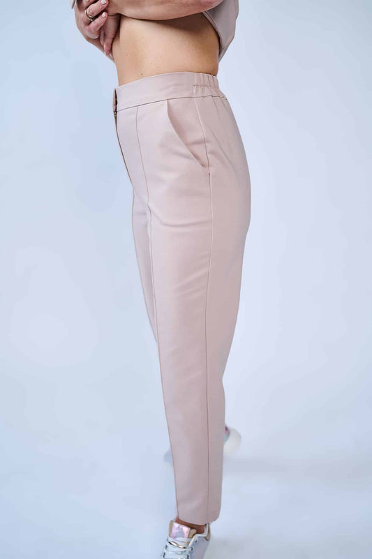 TROUSERS "KORNELIA"