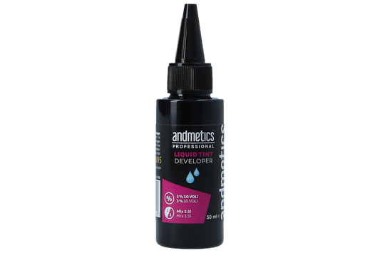 ANDMETICS 50ML