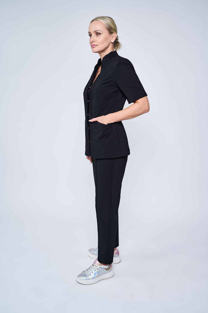 COSMETOLOGICAL GOWN "MILDA"