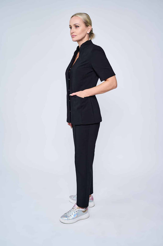 COSMETOLOGICAL GOWN "MILDA"