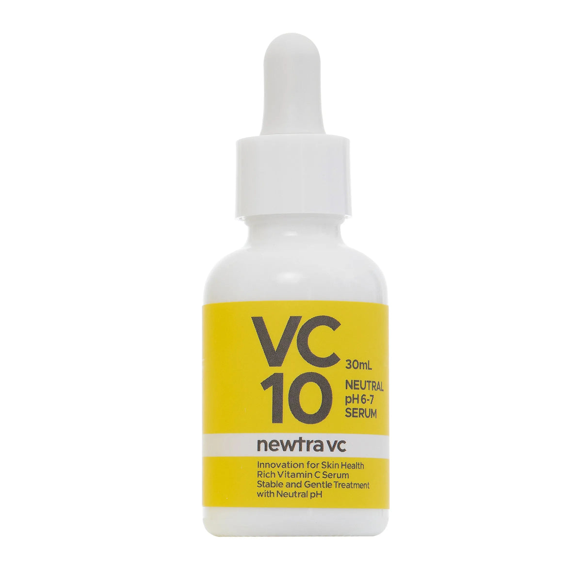 NEWTRA VC10 veido serumas - 15 ml