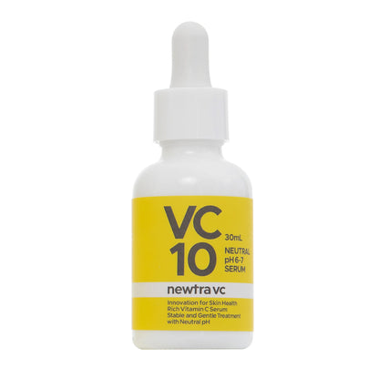 NEWTRA VC10 veido serumas - 15 ml