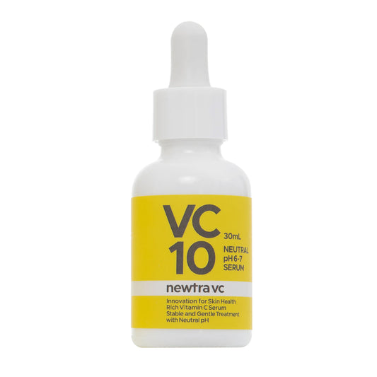 NEWTRA VC10 veido serumas - 15 ml