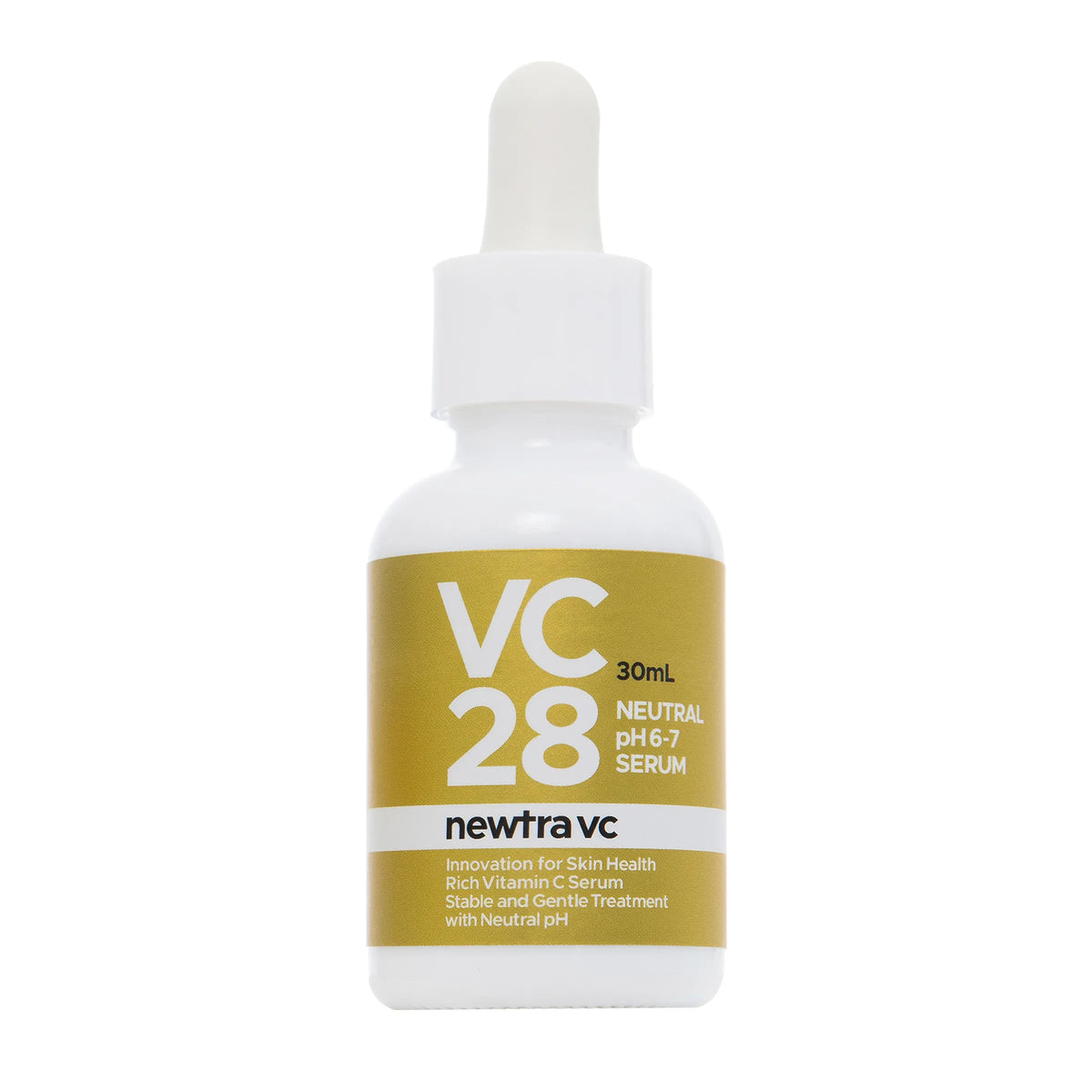 NEWTRA VC28 veido serumas – 30 ml