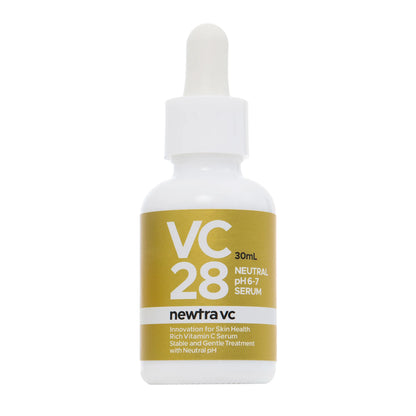 NEWTRA VC28 veido serumas – 30 ml