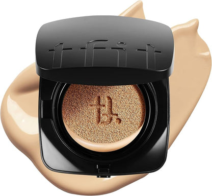 TFIT LAYERING FIT GLOW FOUNDATION - CUSHION