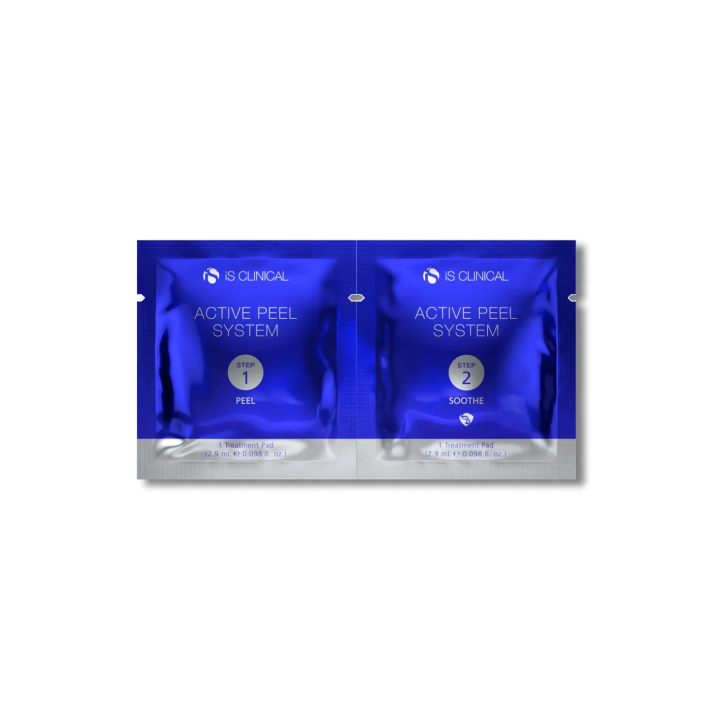 iS Clinical Active Peel System pad