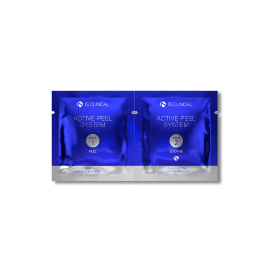 iS Clinical Active Peel System pad