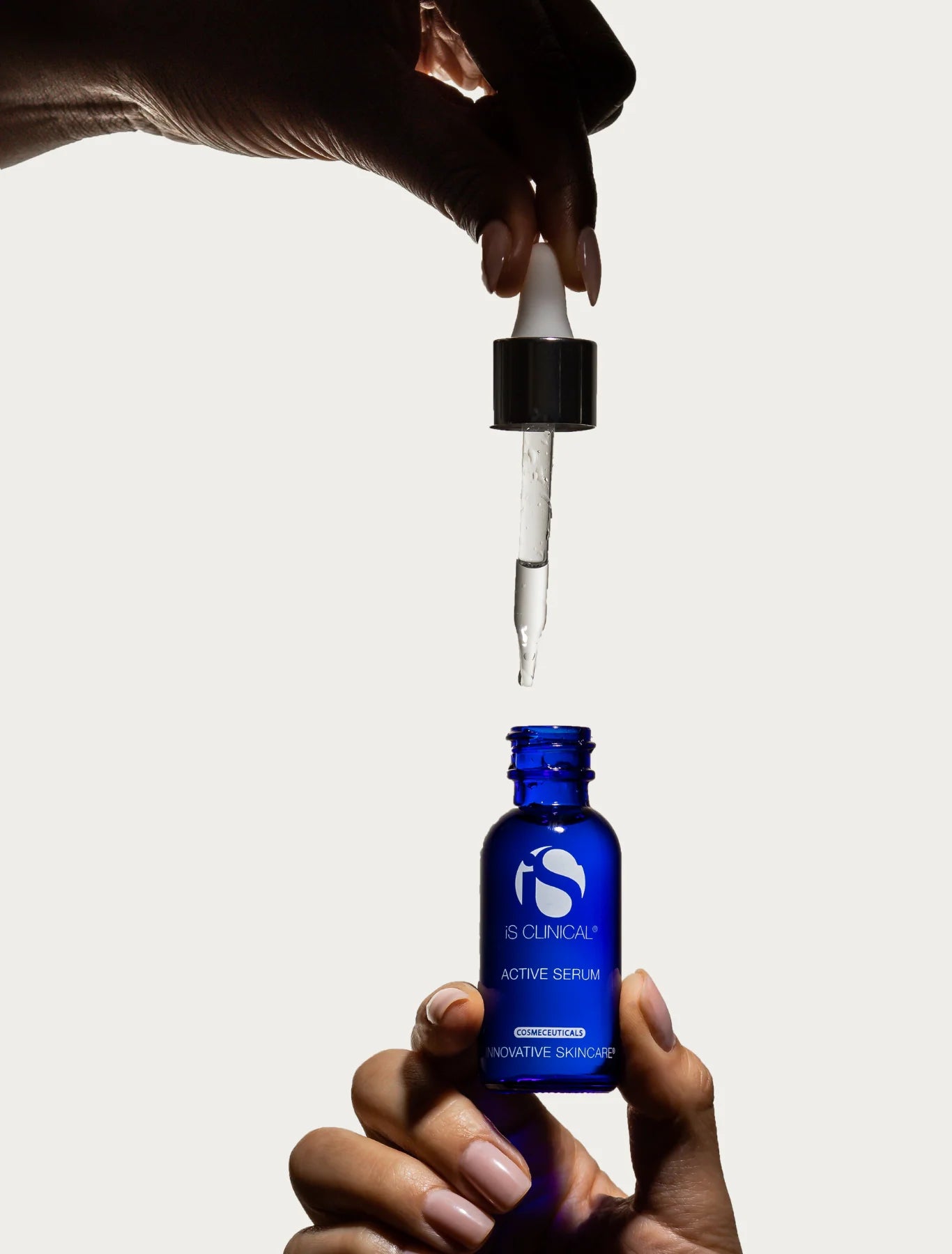 iS Clinical Active Serum