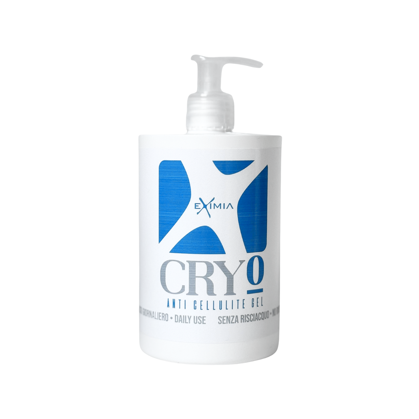 CryoGel