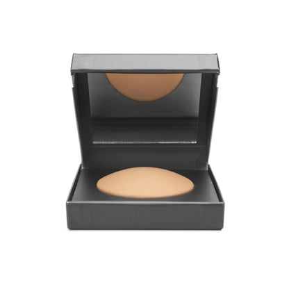 SWEDERM BRONZING STONE КОМПАКТНАЯ БРОНЗИРУЮЩАЯ ПУДРА 13 Г