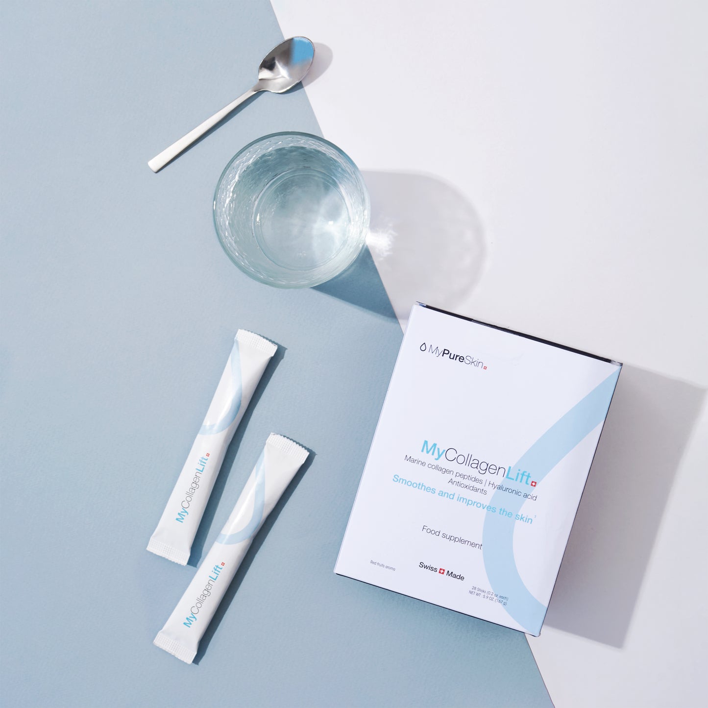 My Collagen Lift