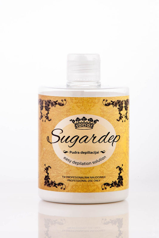SUGARDEP DEPILIACINIAI MILTELIAI 200 GR