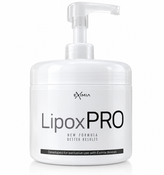LIPOXONE – Концентрированный активный гель