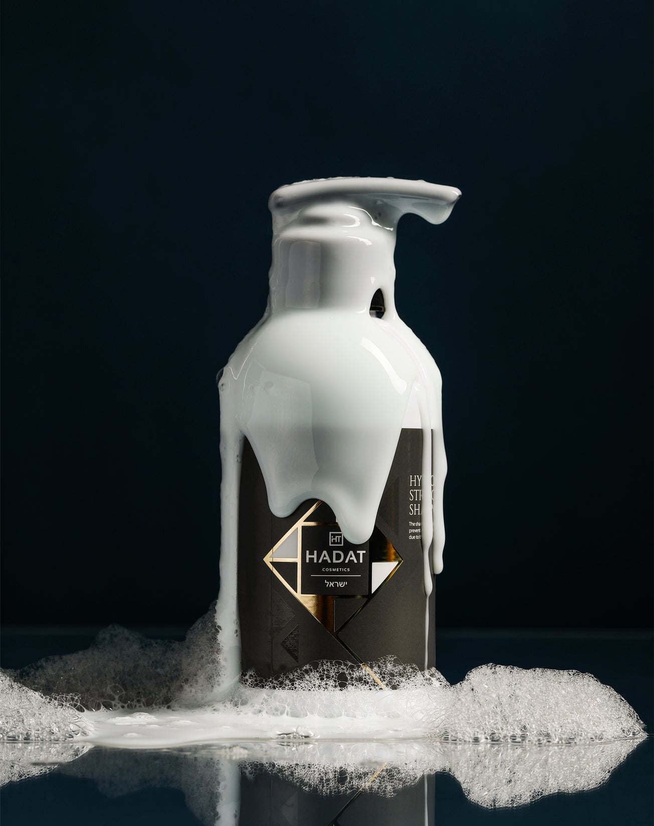 Hadat Cosmetics  – stiprinantis šampūnas