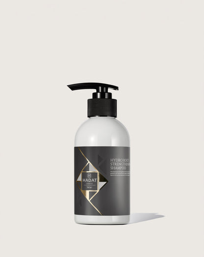 Hadat Cosmetics  – stiprinantis šampūnas