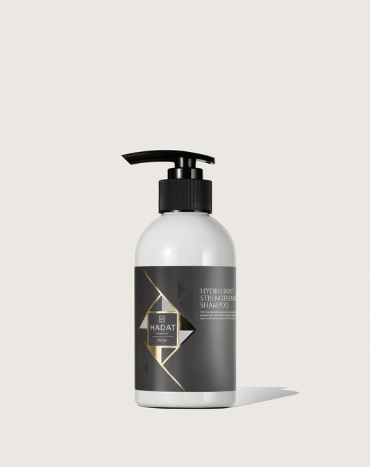 Hadat Cosmetics  – stiprinantis šampūnas