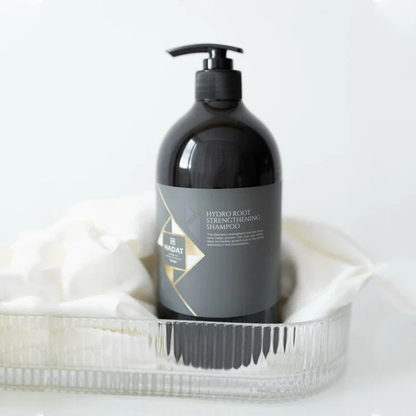 Hadat Cosmetics Hydro Root Strengthening Shampoo