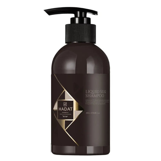 Hadat Cosmetics -  Skysto šilko šampūnas 