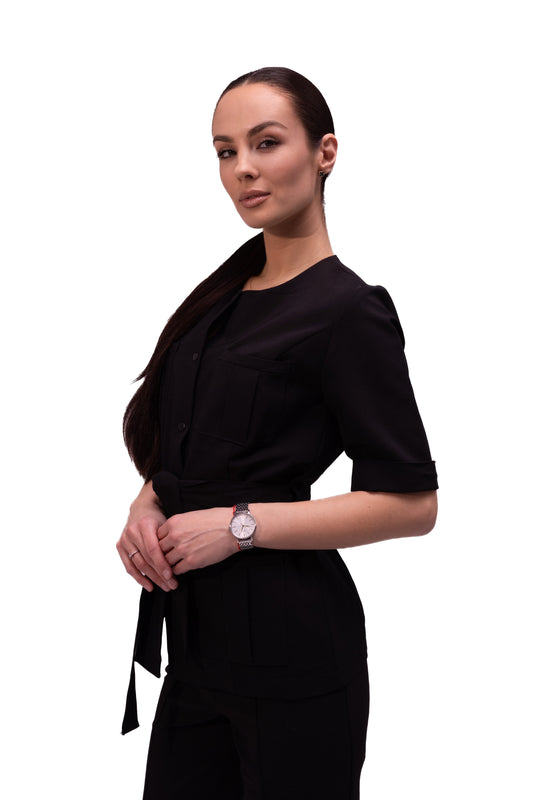 KOSMETOLOGINIS CHALATAS „MIJA“