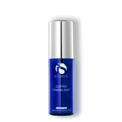 iS Clinical Copper Firming Mist