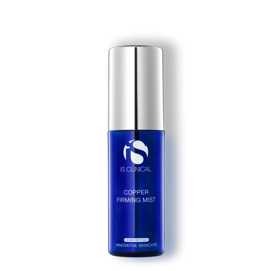 iS Clinical Copper Firming Mist