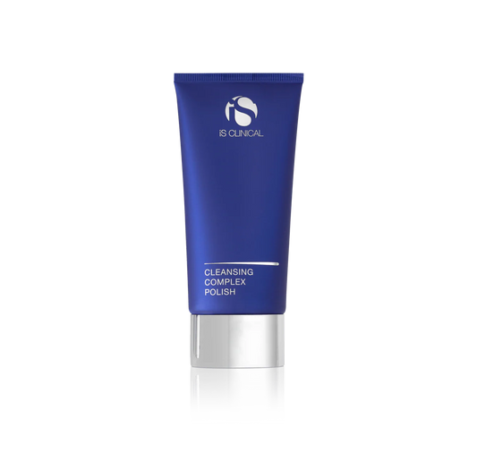 iS Clinical Cleansing Complex  Polish